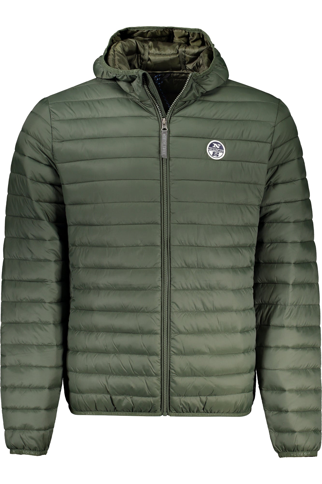 NORTH SAILS MEN'S JACKET GREEN