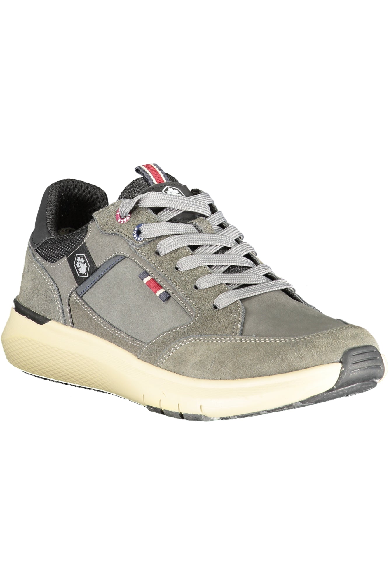 LUMBERJACK MEN'S SPORTS FOOTWEAR GREY