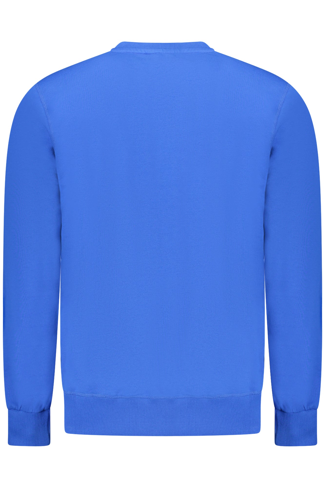 NORTH SAILS MEN'S ZIP-UP SWEATSHIRT BLUE