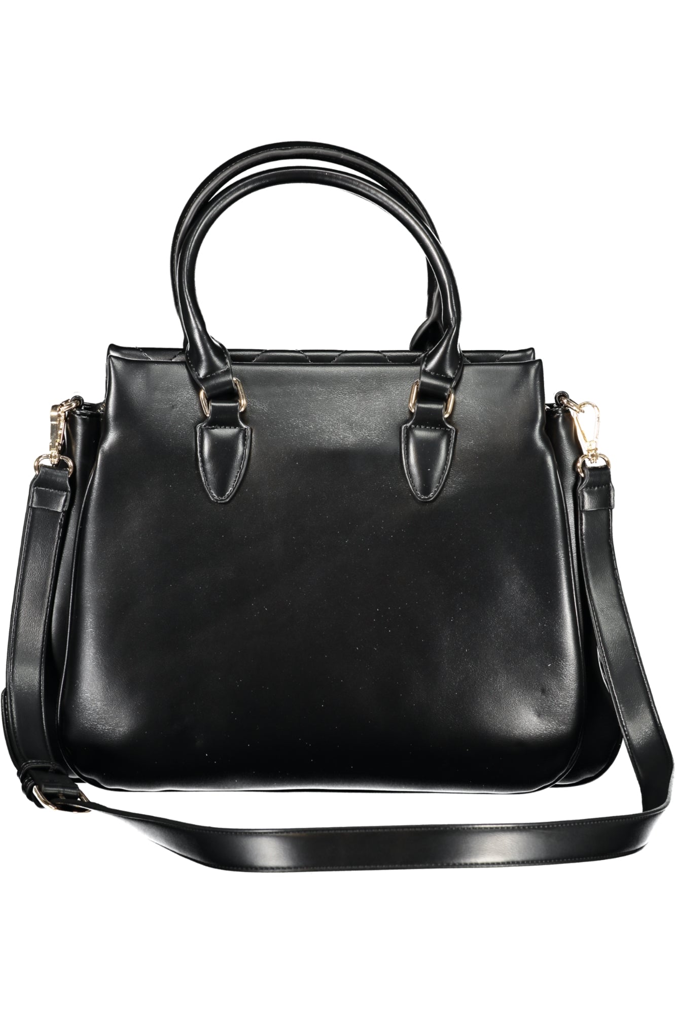 VALENTINO BAGS WOMEN'S BAG BLACK