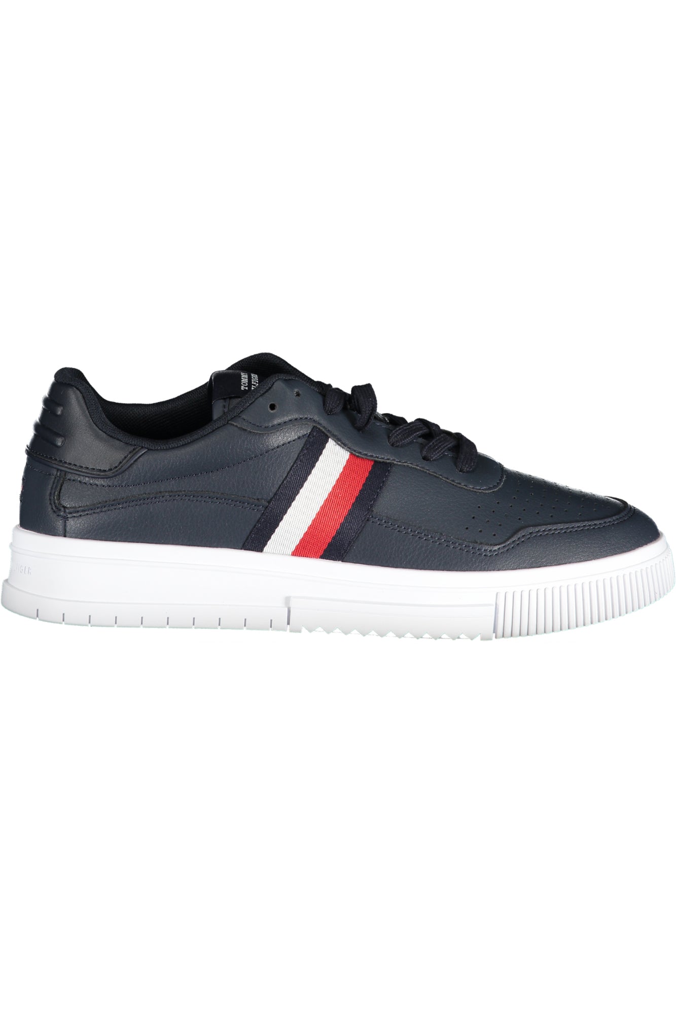 TOMMY HILFIGER MEN'S SPORTS SHOES BLUE