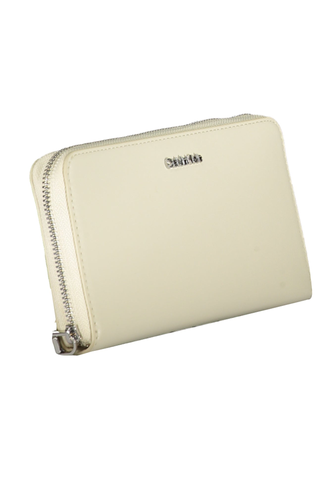 CALVIN KLEIN WOMEN'S WALLET BEIGE