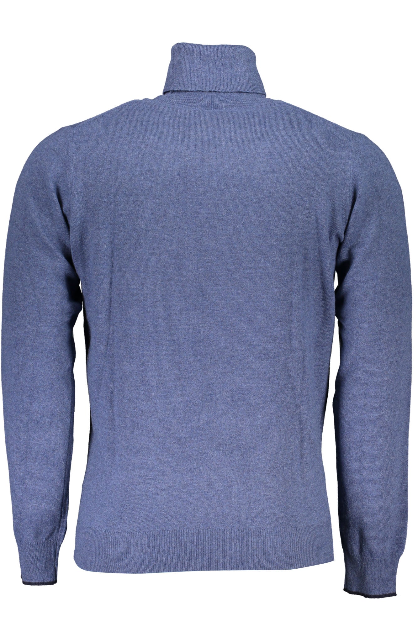 NORTH SAILS MEN'S BLUE SWEATER