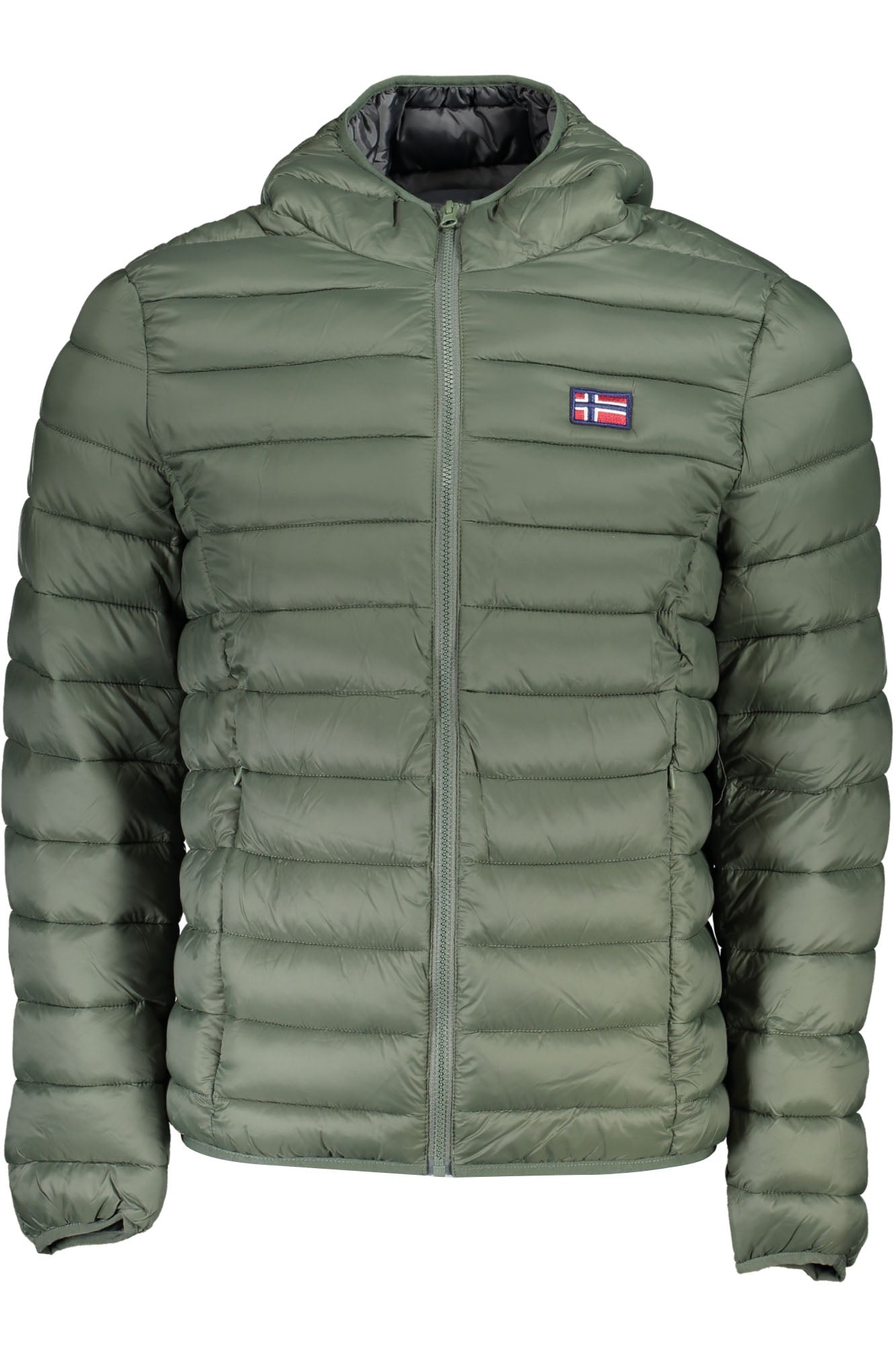 NORWAY 1963 MEN'S GREEN JACKET