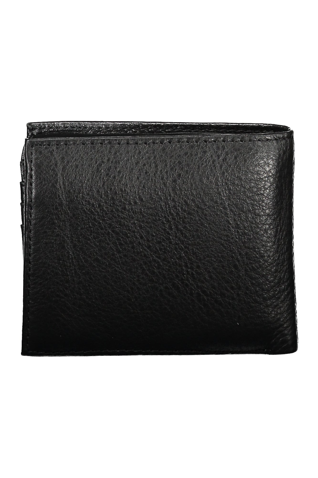 TOMMY HILFIGER MEN'S WALLET BLACK