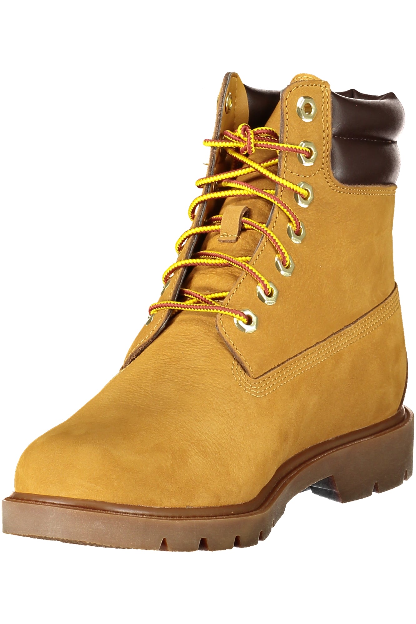 TIMBERLAND MEN'S BEIGE BOOT