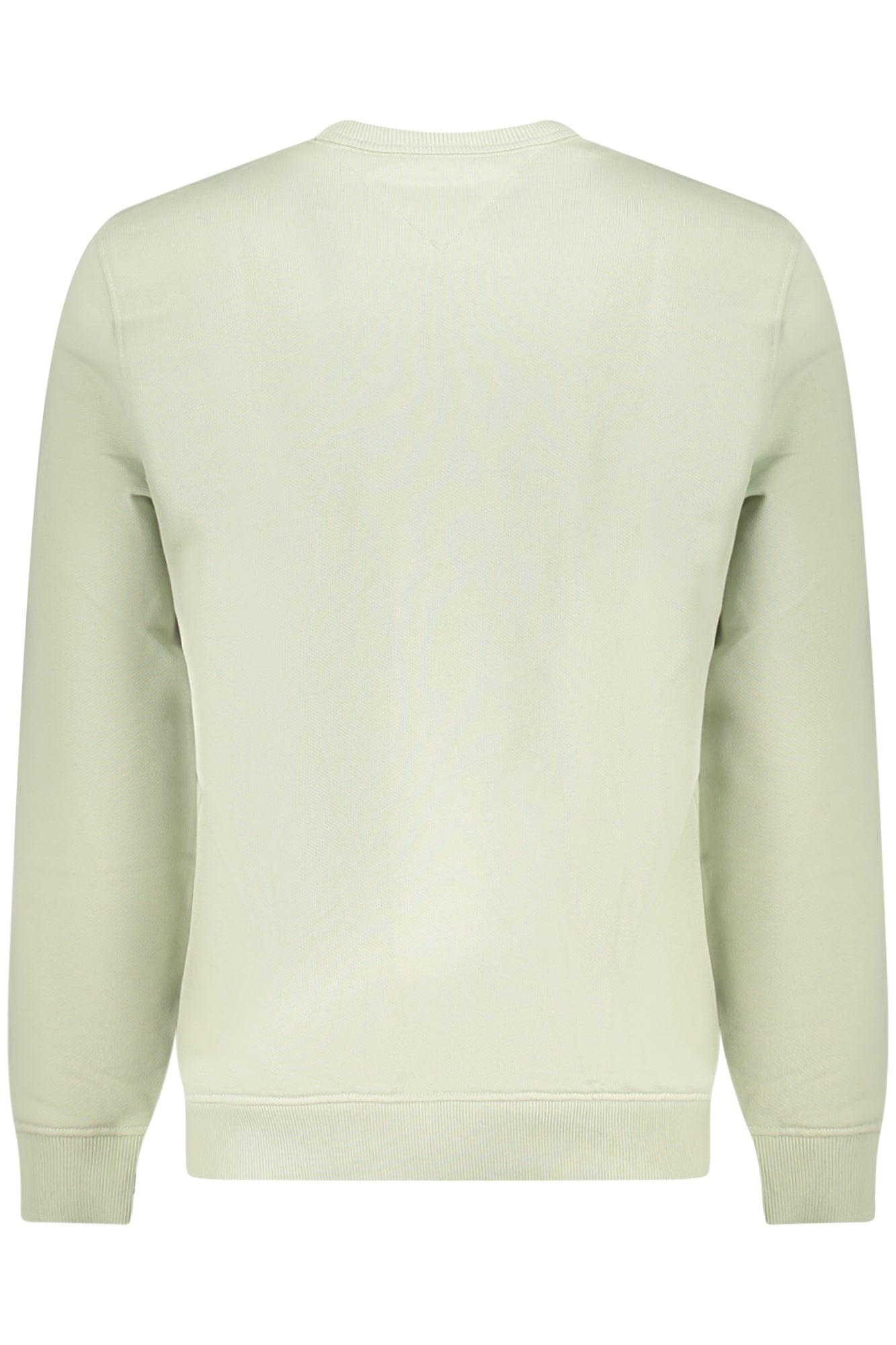 TOMMY HILFIGER MEN'S ZIP-UP SWEATSHIRT, GREEN