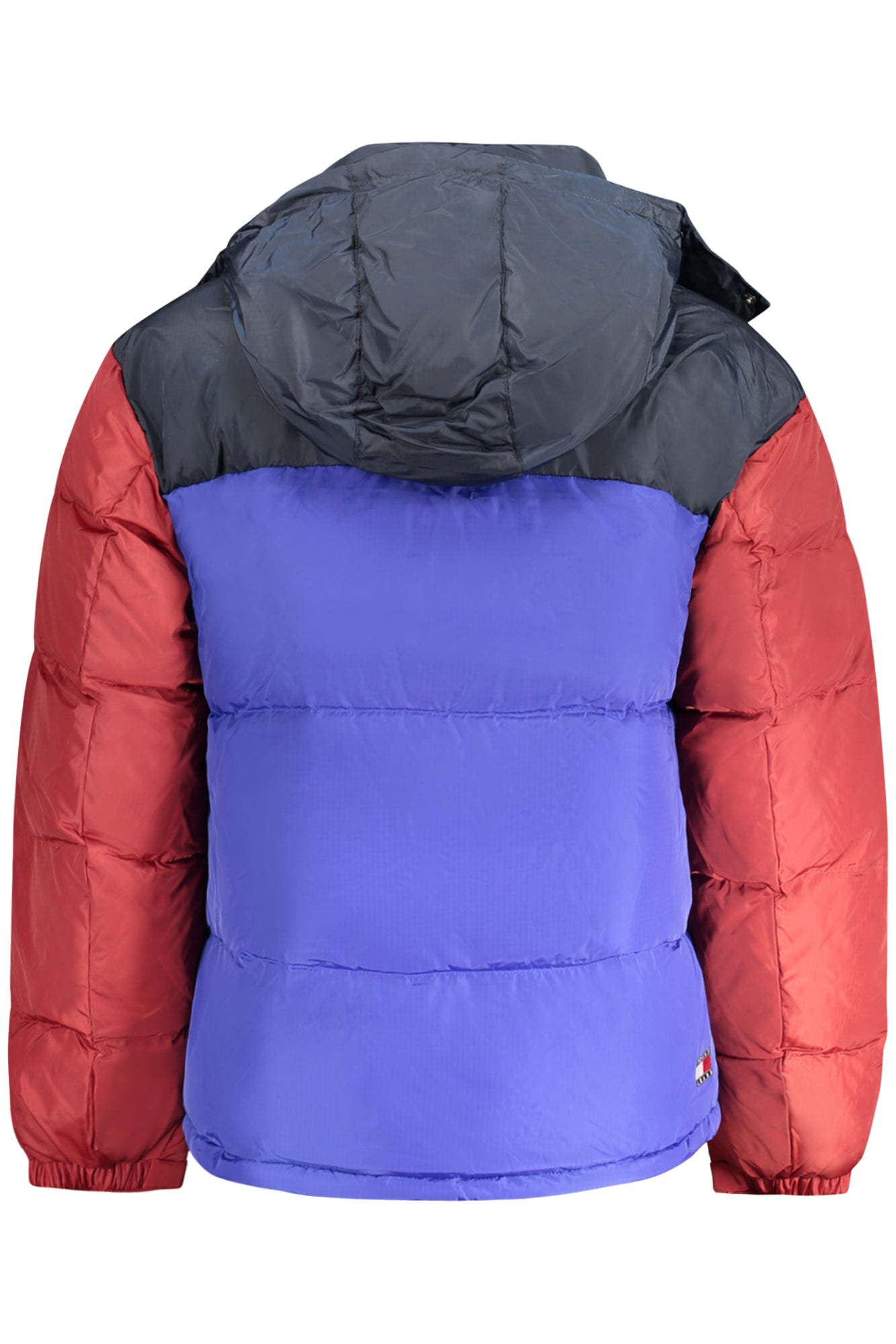 TOMMY HILFIGER MEN'S JACKET BLUE