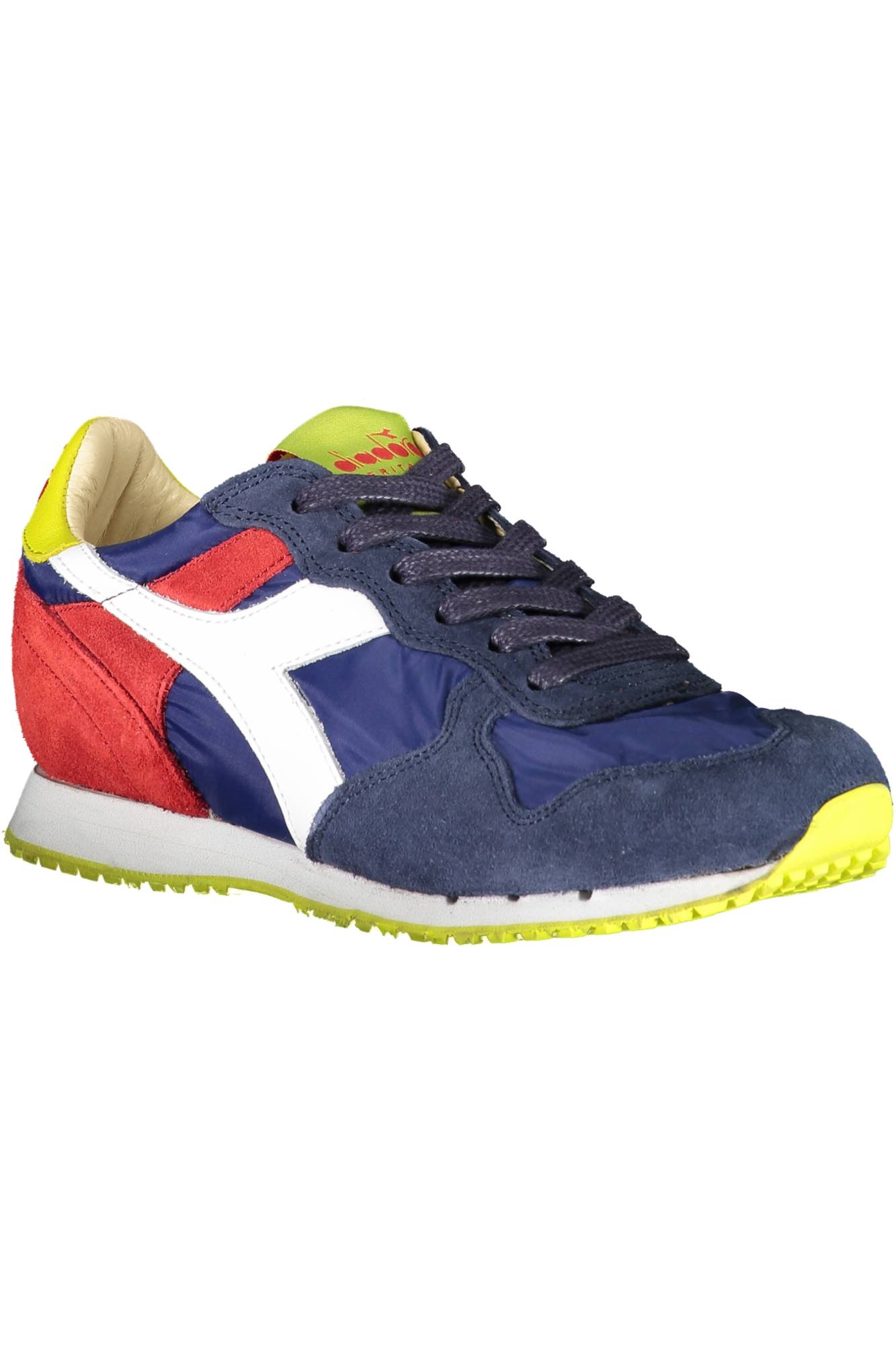 DIADORA WOMEN'S SPORT SHOES BLUE