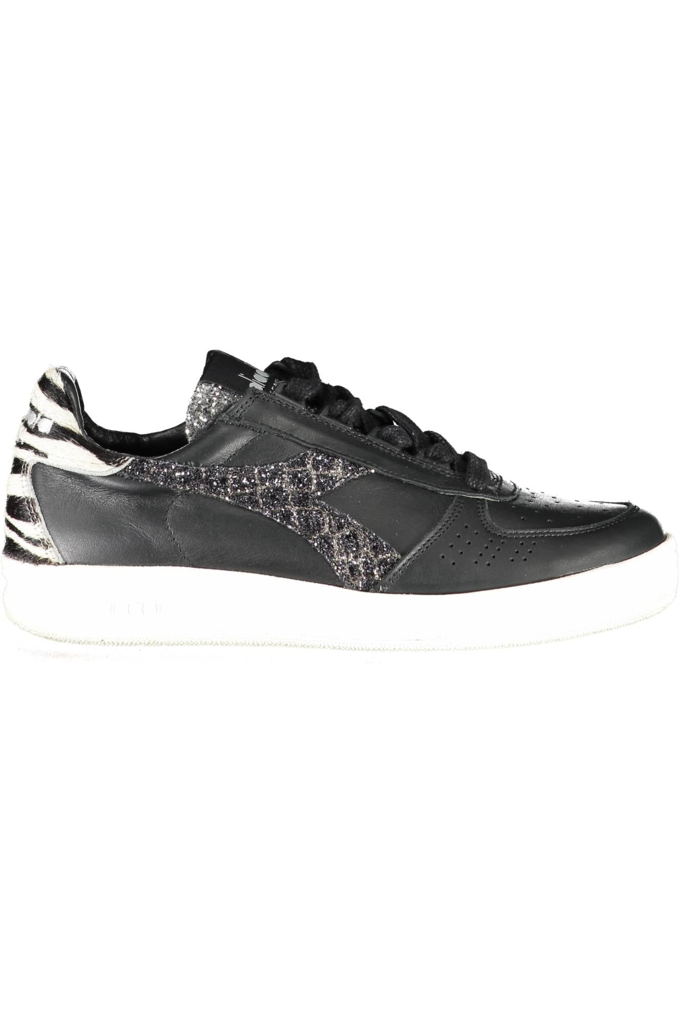 DIADORA WOMEN'S SPORT SHOES BLACK