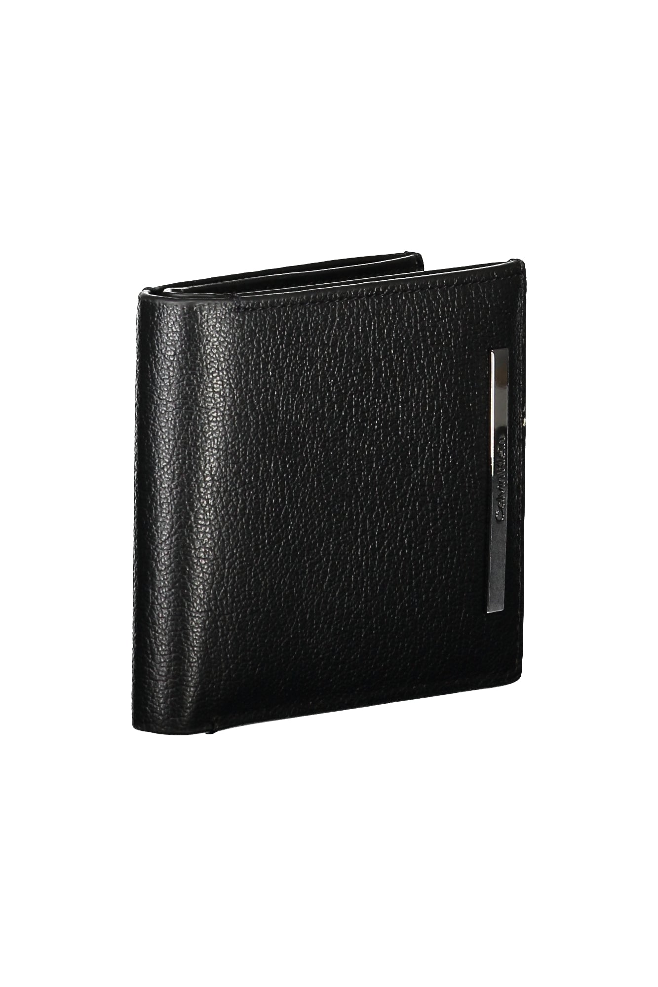 CALVIN KLEIN BLACK MEN'S WALLET