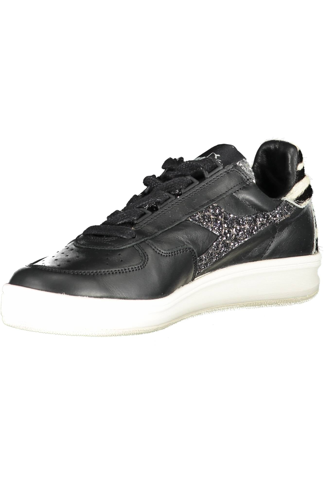 DIADORA WOMEN'S SPORT SHOES BLACK
