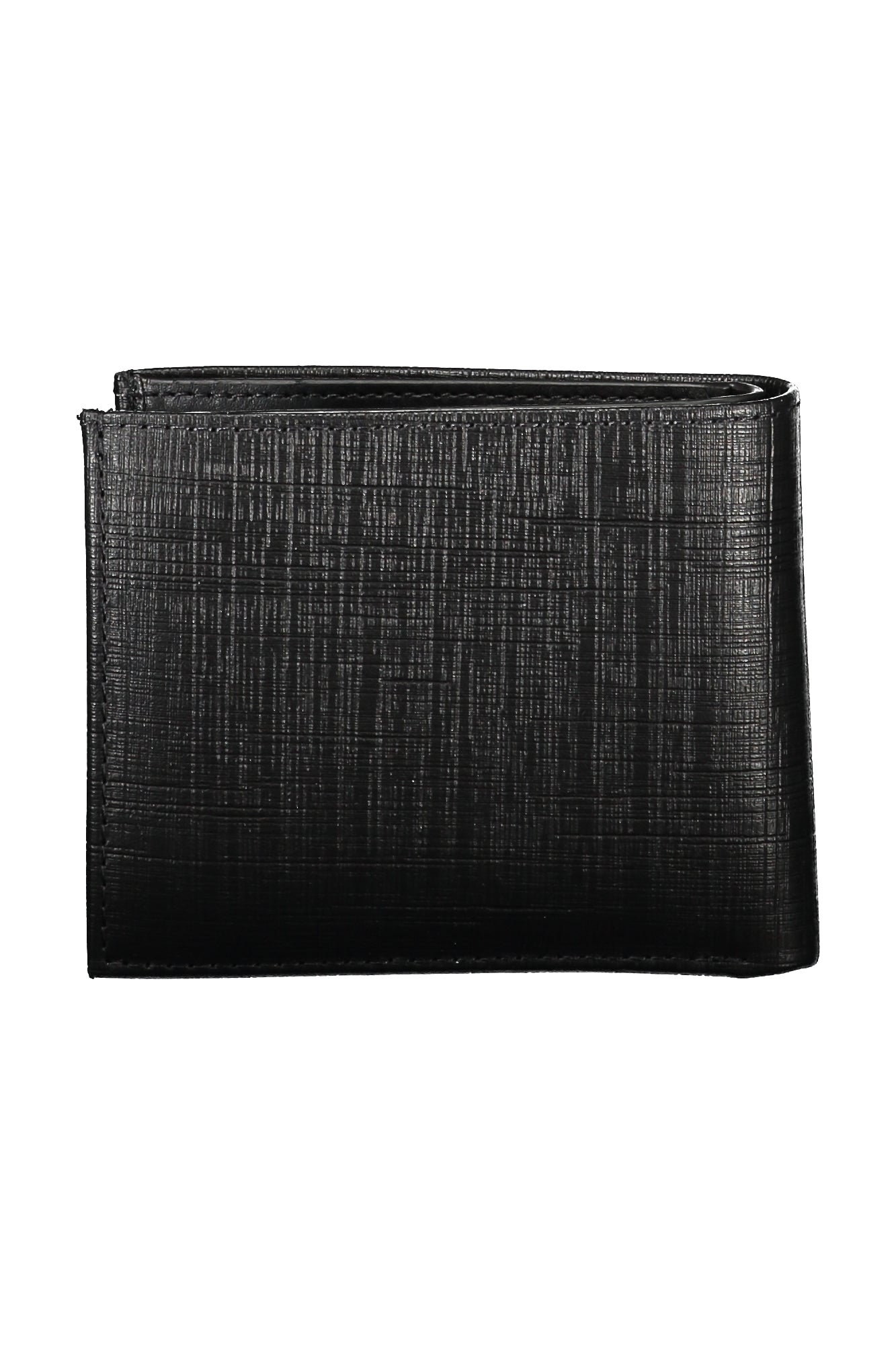 CALVIN KLEIN BLACK MEN'S WALLET