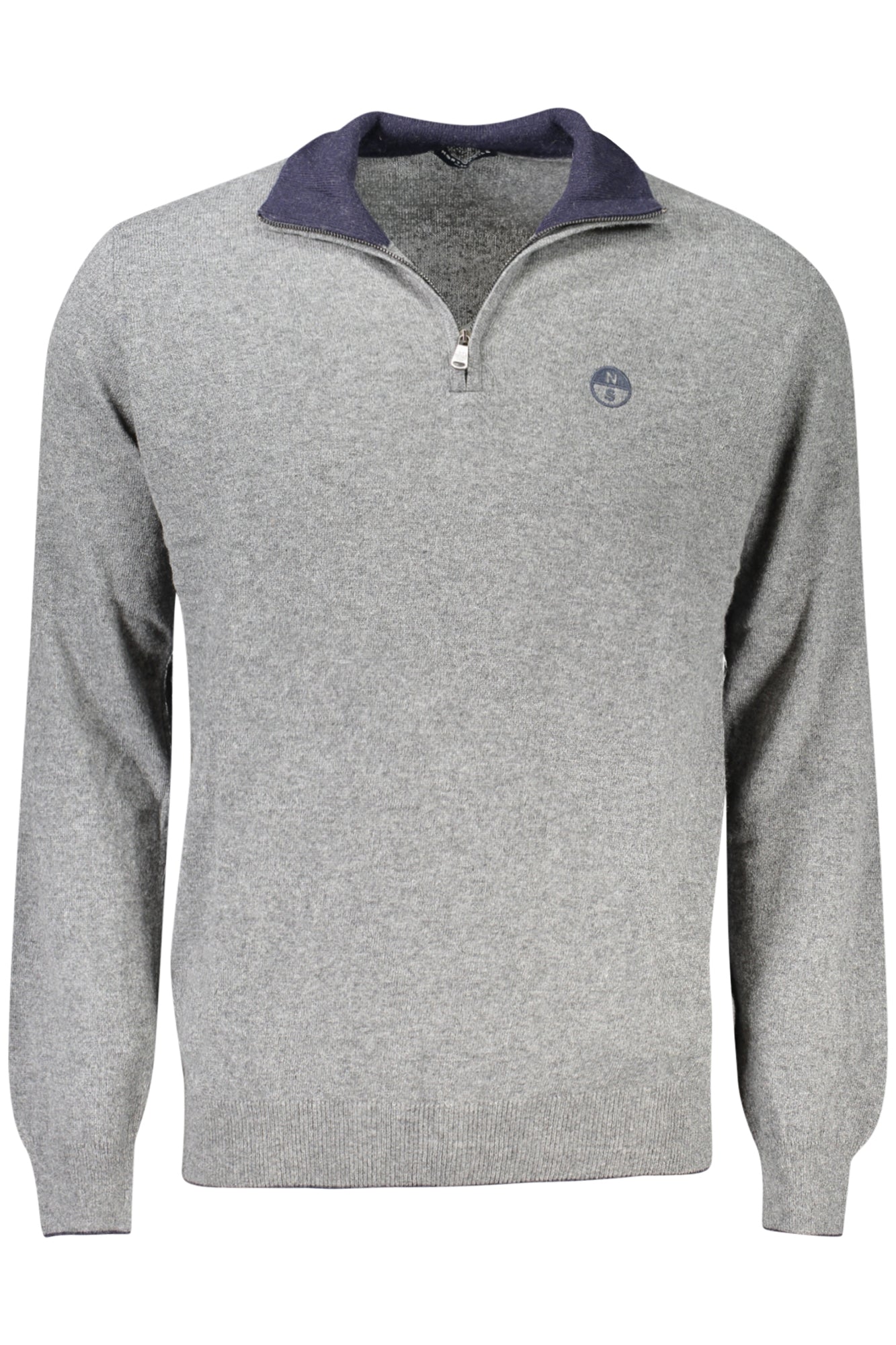NORTH SAILS MEN'S SWEATER GREY