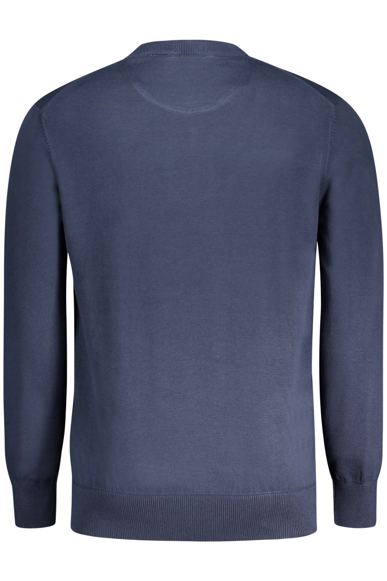 TIMBERLAND MEN'S BLUE SWEATER