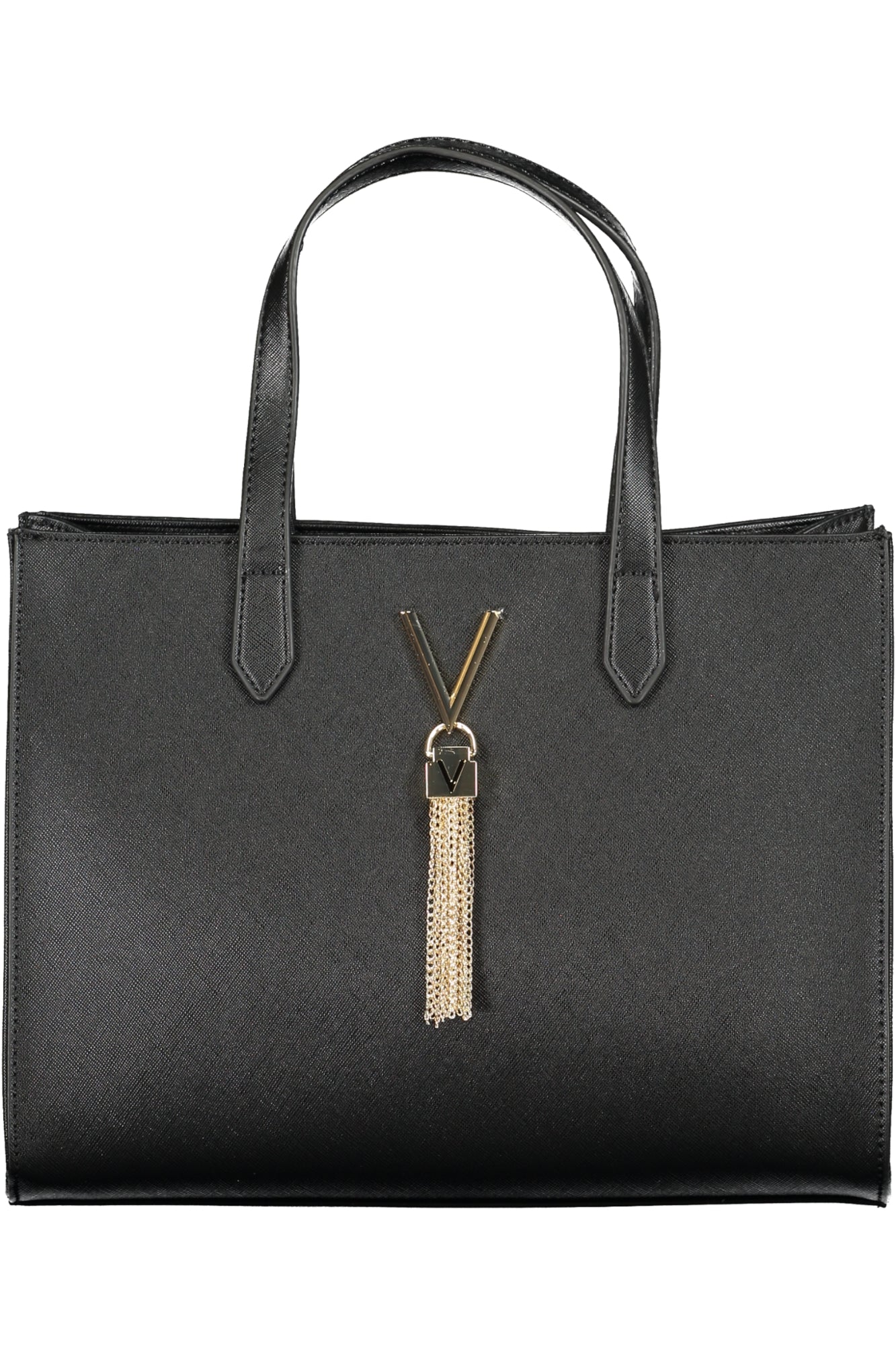 VALENTINO BAGS WOMEN'S BAG BLACK