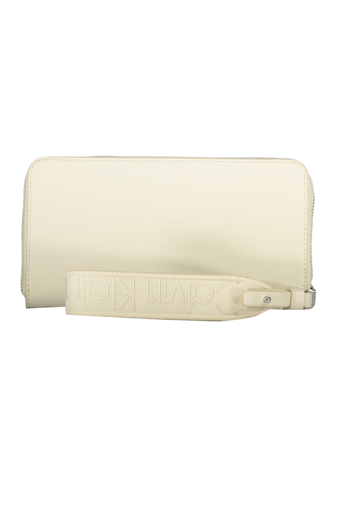 CALVIN KLEIN WOMEN'S WALLET BEIGE