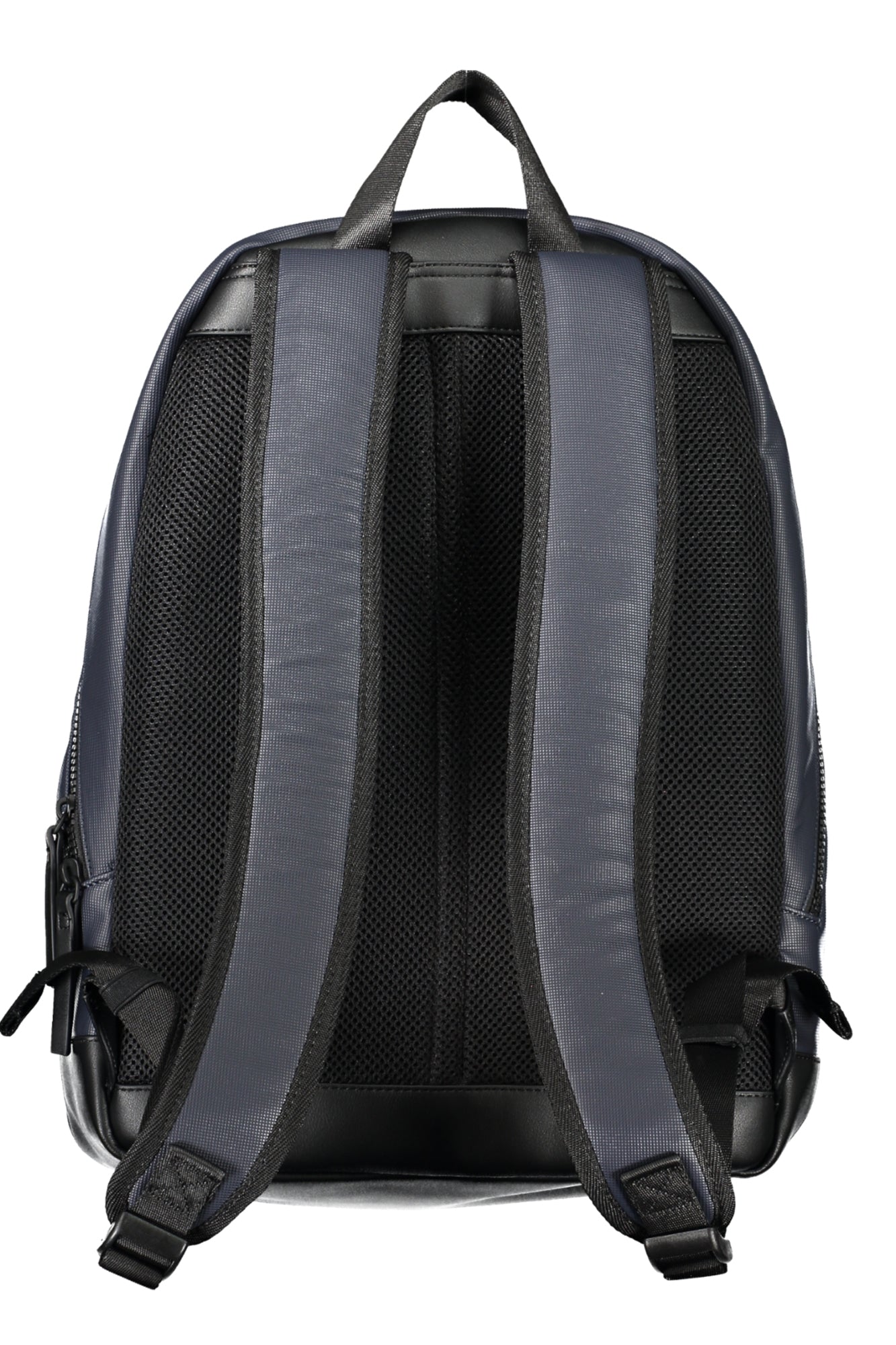 TOMMY HILFIGER MEN'S BLUE BACKPACK
