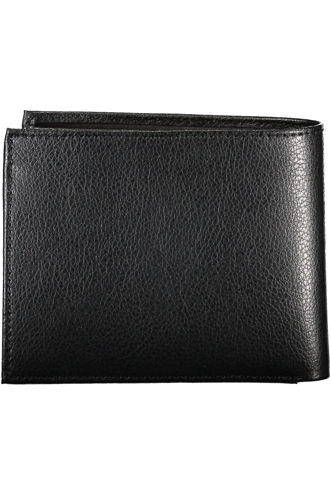 GUESS JEANS BLACK MEN'S WALLET