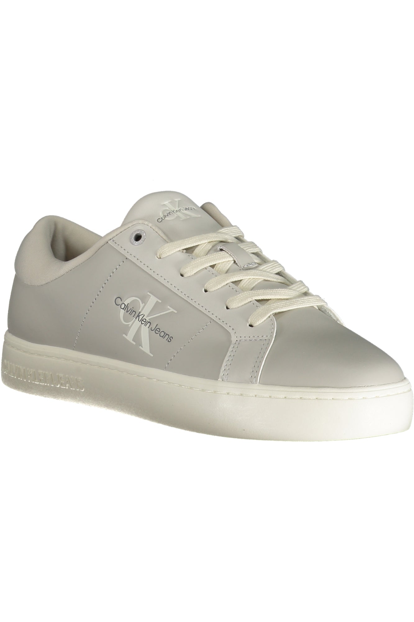 CALVIN KLEIN MEN'S SPORTS FOOTWEAR GREY