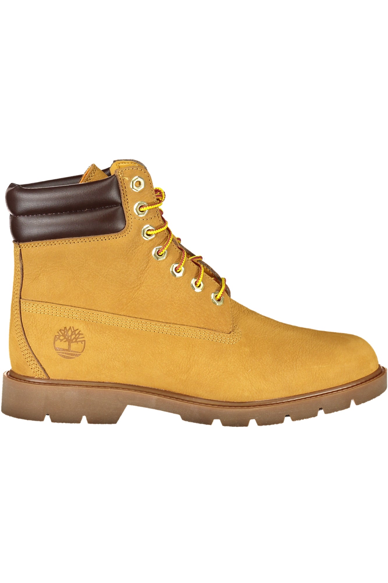 TIMBERLAND MEN'S BEIGE BOOT