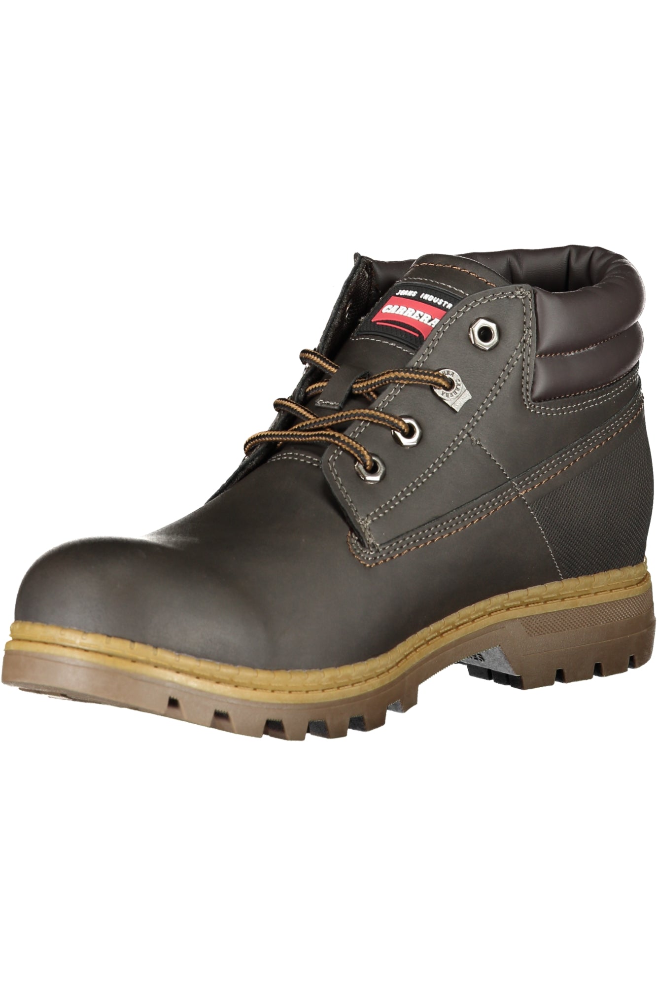 CARRERA BROWN MEN'S BOOT FOOTWEAR
