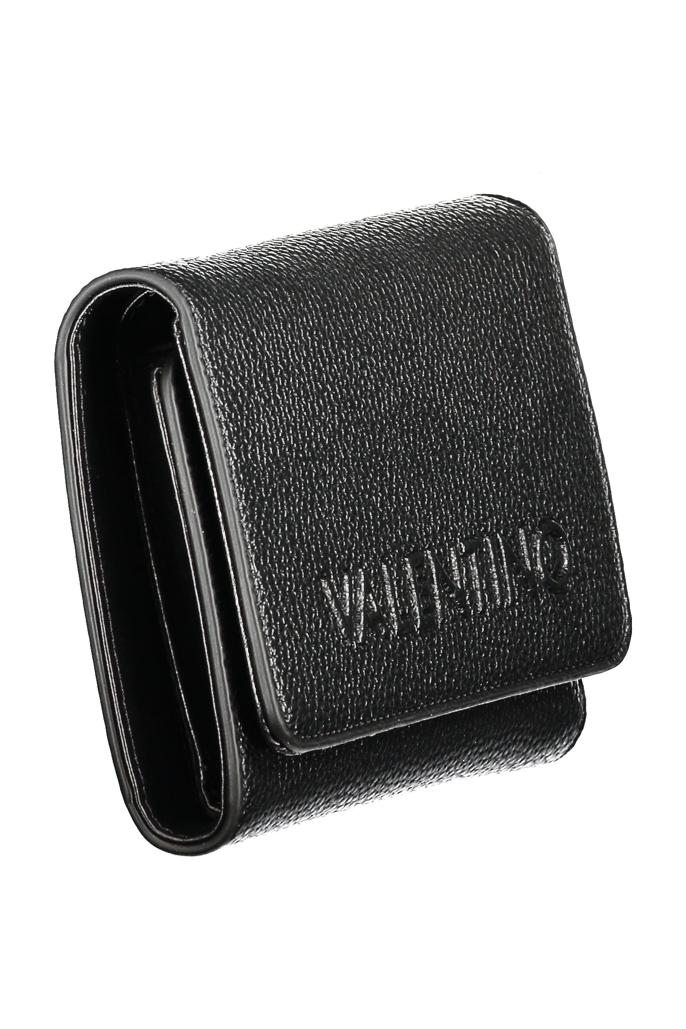 VALENTINO BAGS WOMEN'S WALLET BLACK