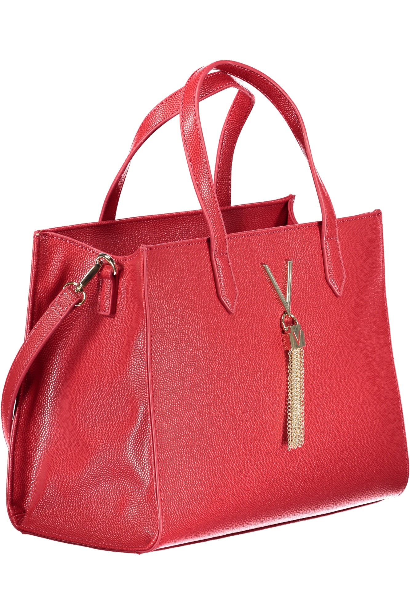 VALENTINO BAGS WOMEN'S BAG RED