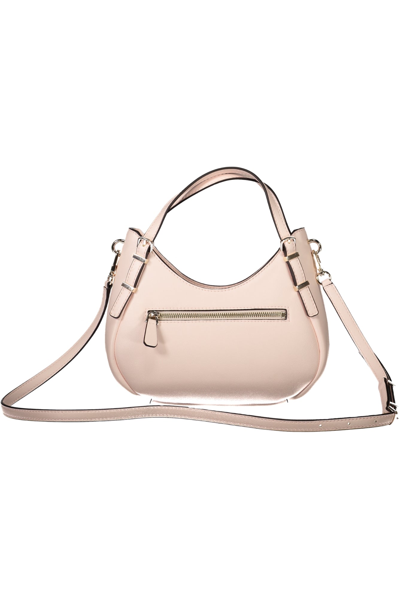 GUESS JEANS WOMEN'S BAG PINK