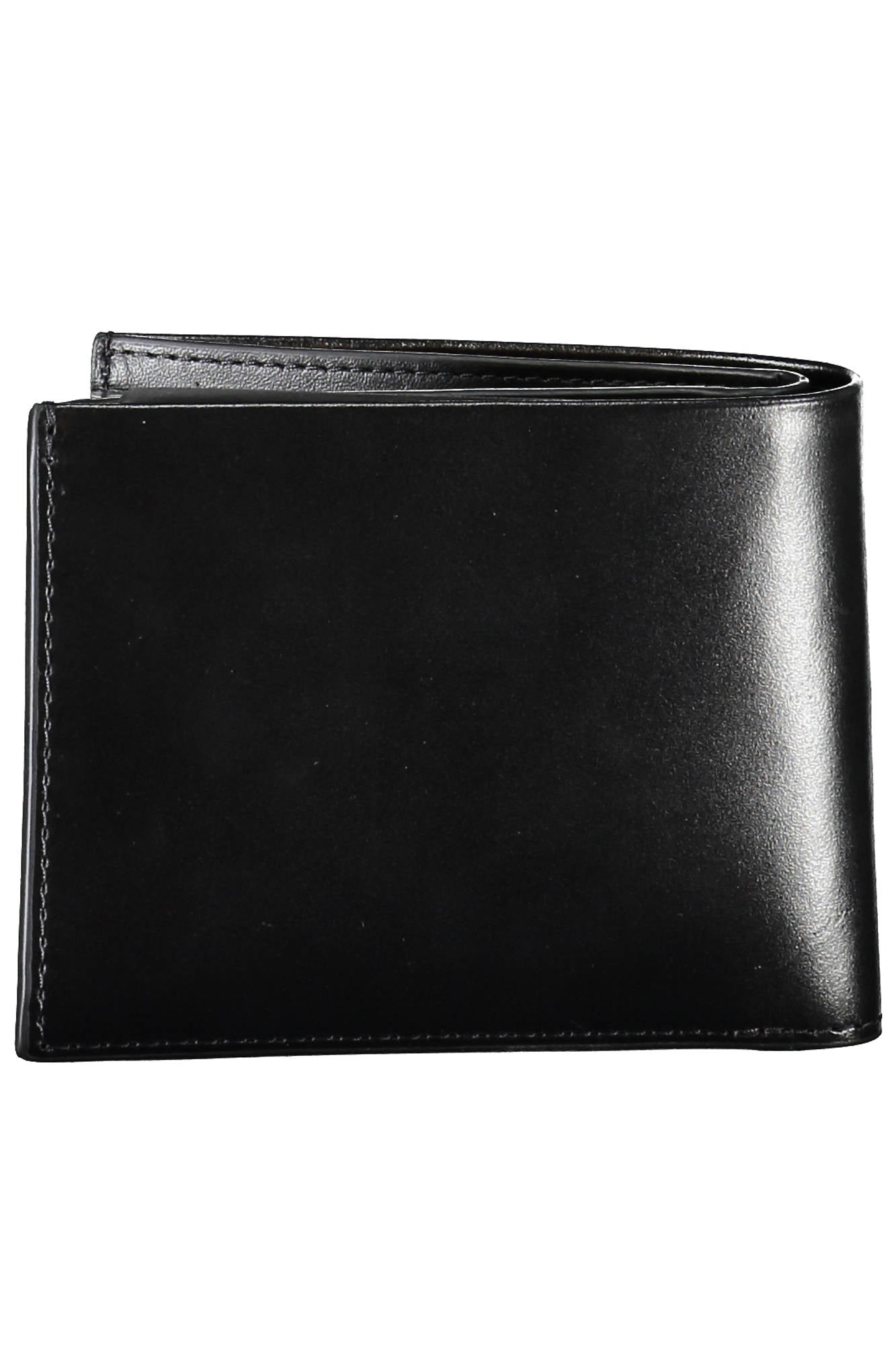 CALVIN KLEIN BLACK MAN WALLET