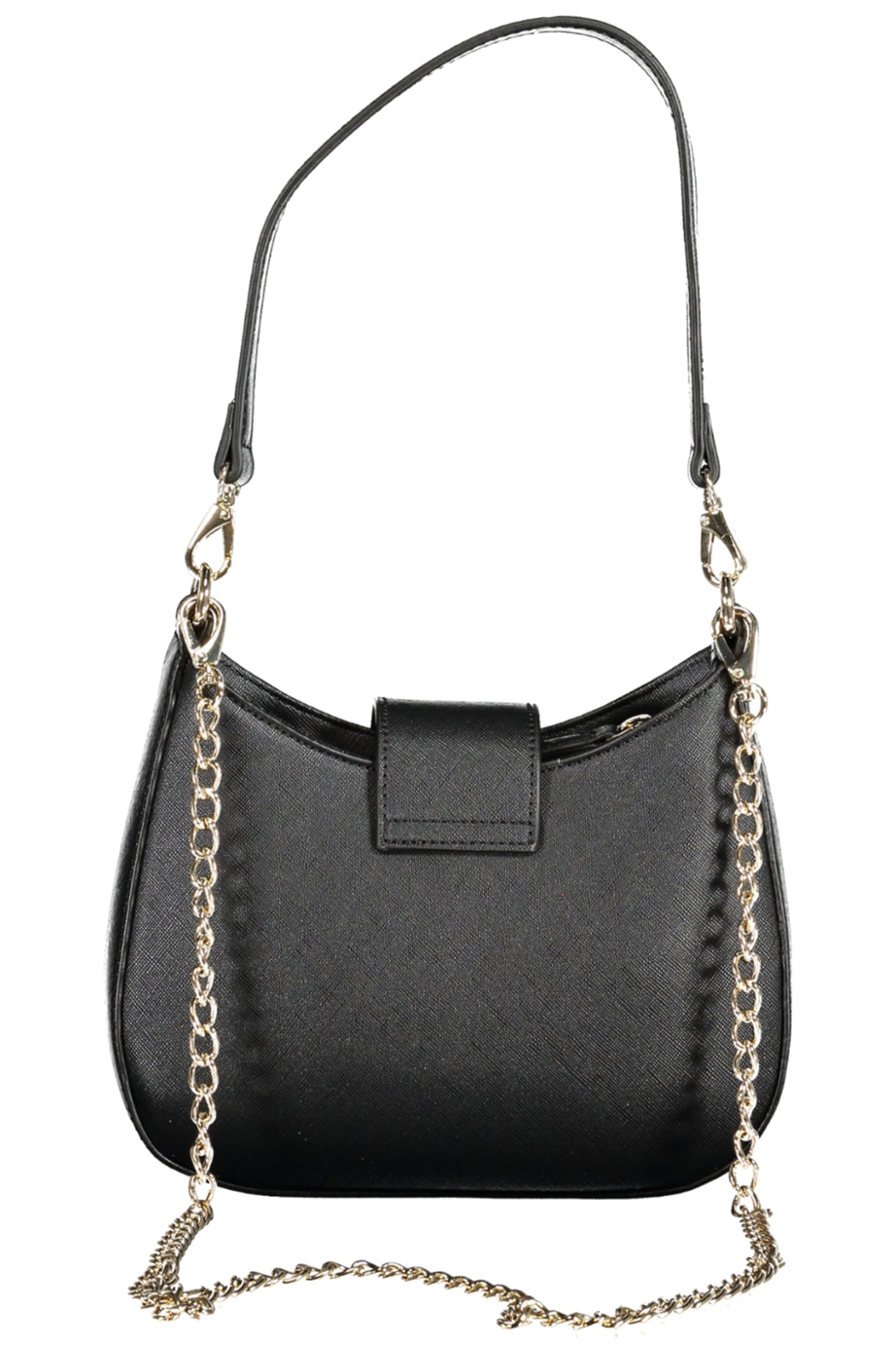 VALENTINO BAGS WOMEN'S BAG BLACK