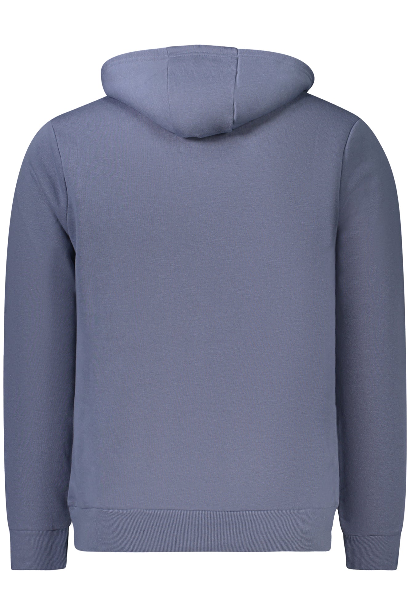 NORWAY 1963 MEN'S BLUE ZIP-UP SWEATSHIRT