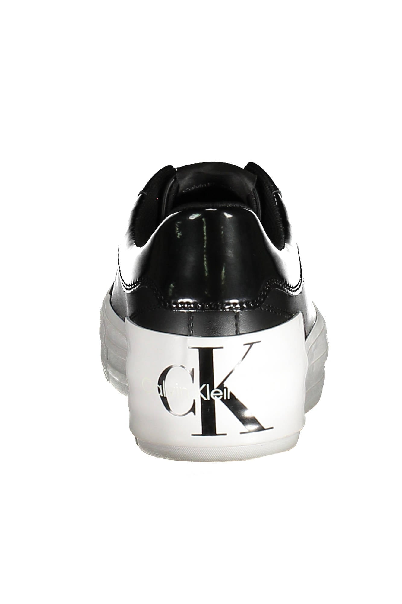 CALVIN KLEIN WOMEN'S SPORTS FOOTWEAR BLACK
