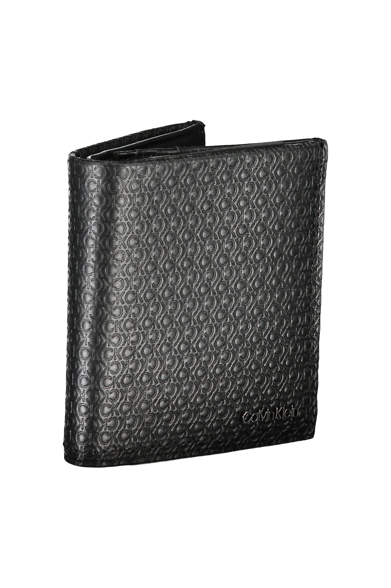 CALVIN KLEIN BLACK MEN'S WALLET
