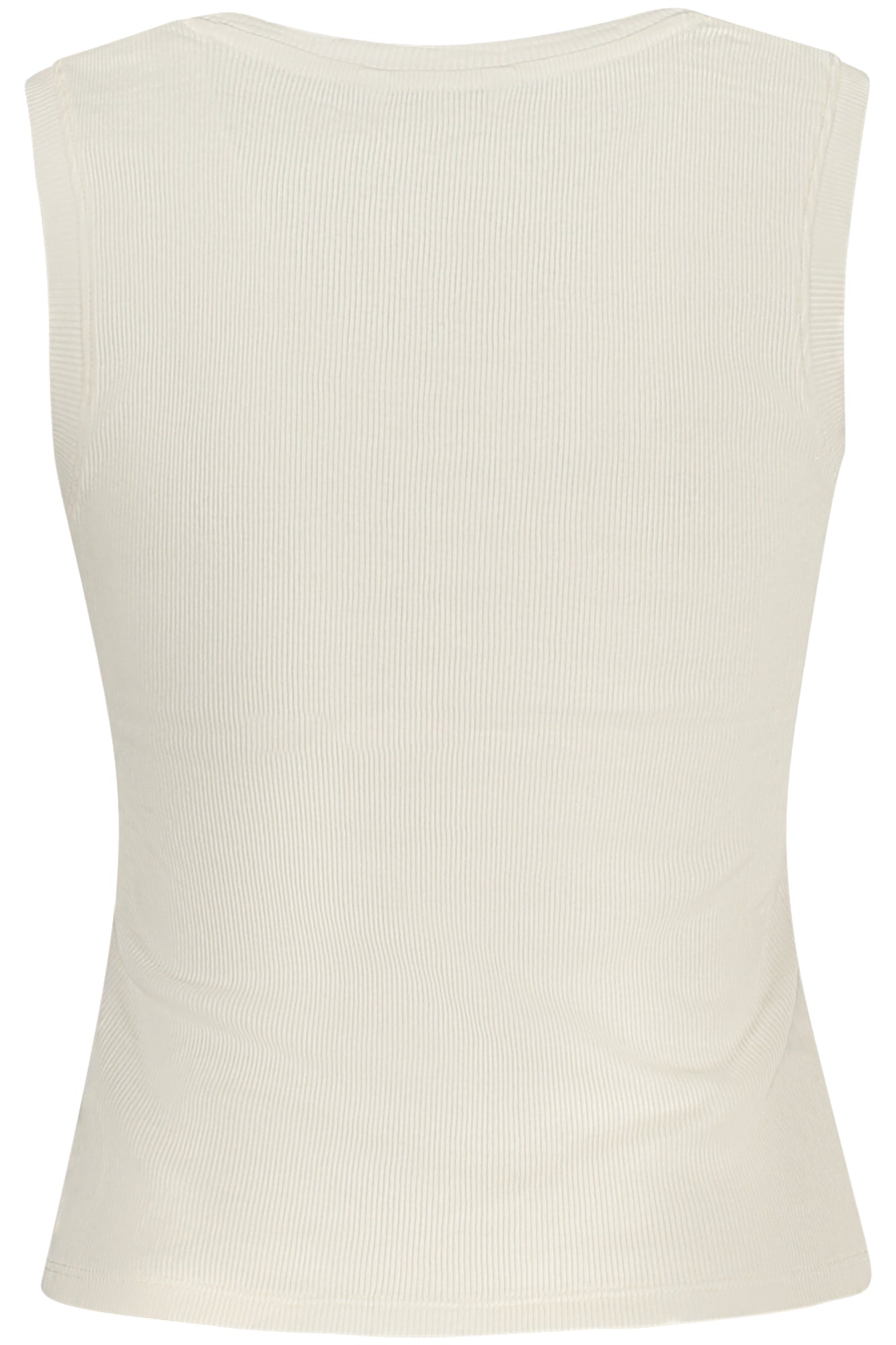 TOMMY HILFIGER WOMEN'S TANK TOP BEIGE
