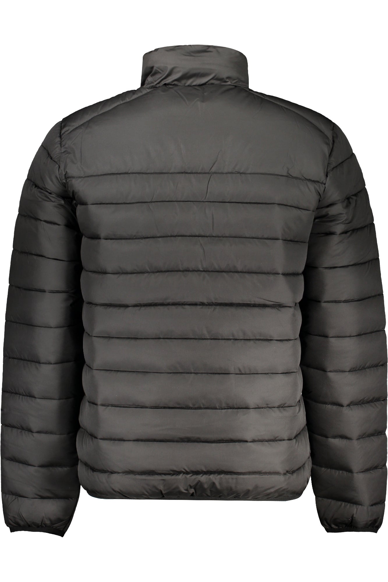 FILA BLACK MEN'S JACKET