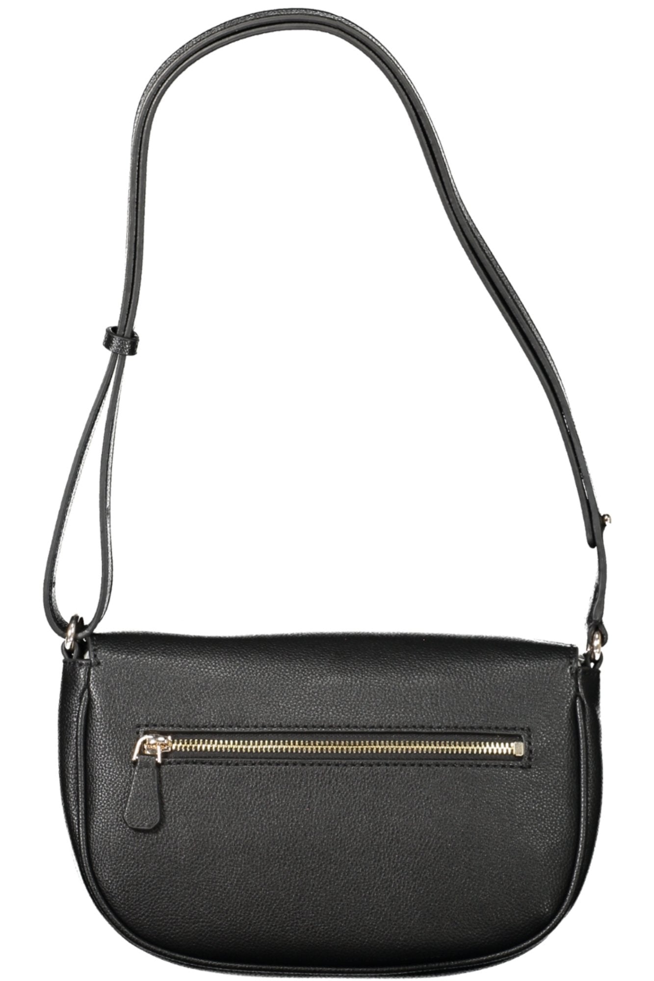 GUESS JEANS WOMEN'S BAG BLACK
