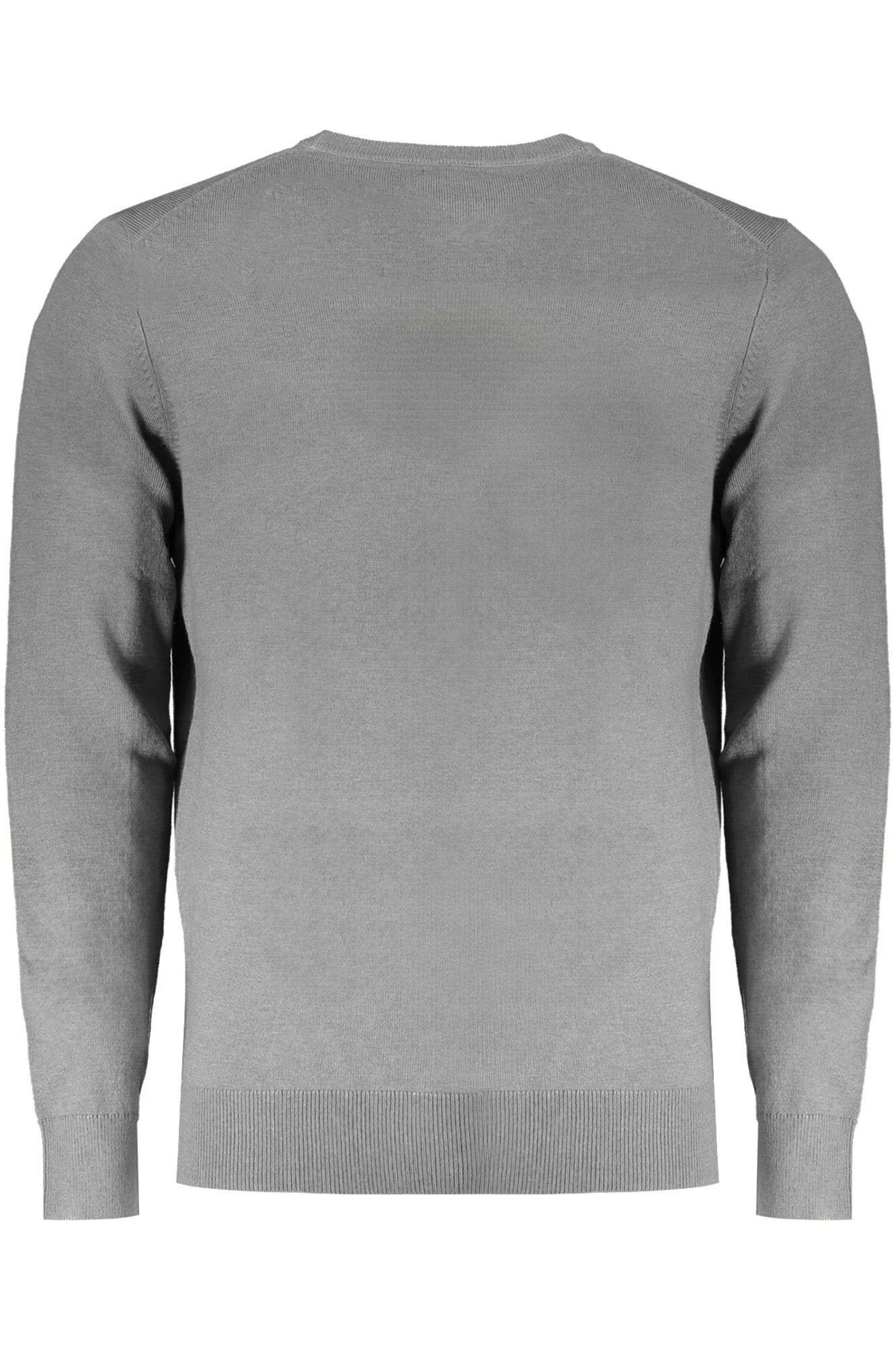 NORWAY 1963 MEN'S SHIRT GREY