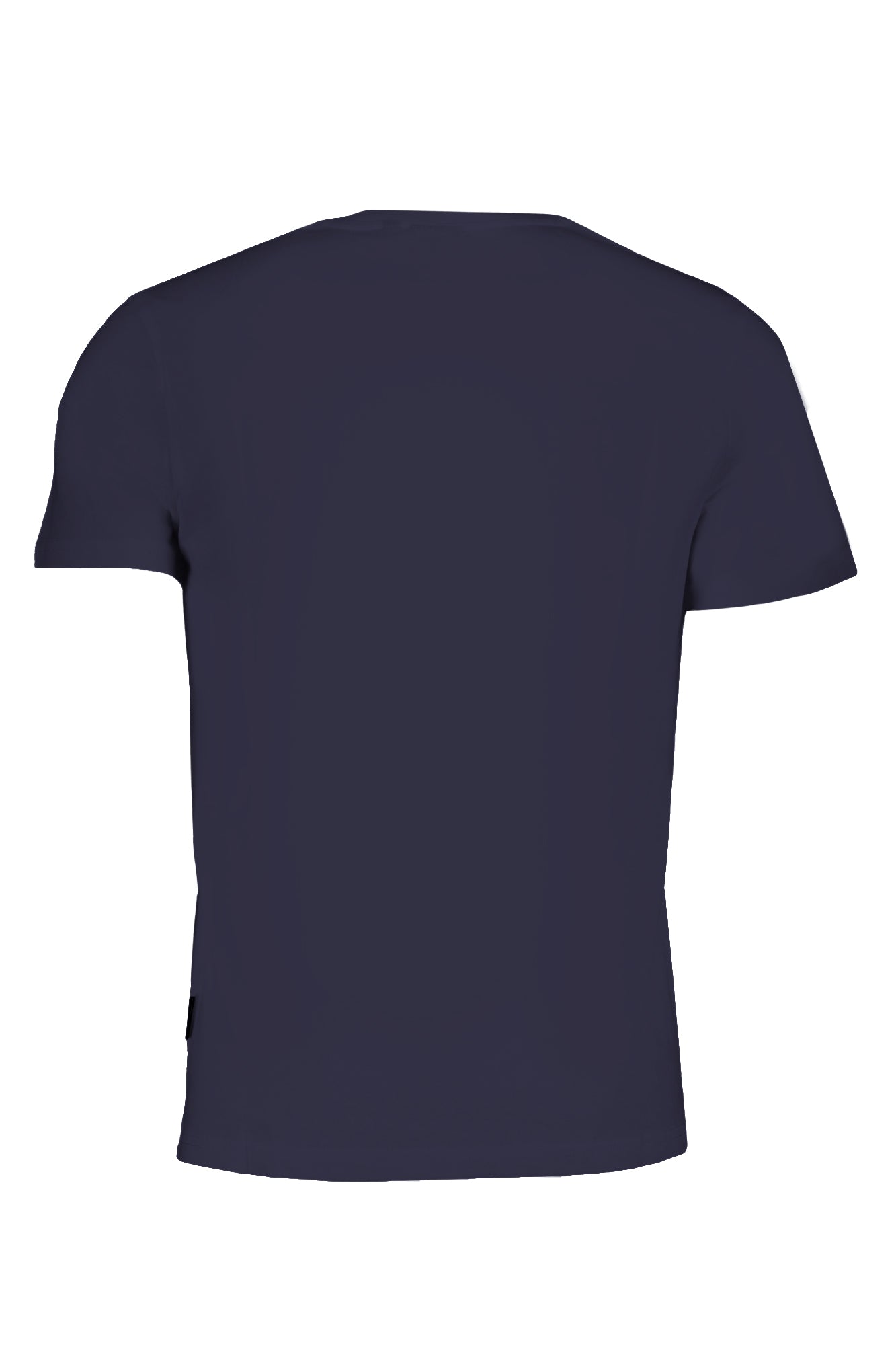 NAPAPIJRI MEN'S SHORT SLEEVE T-SHIRT BLUE