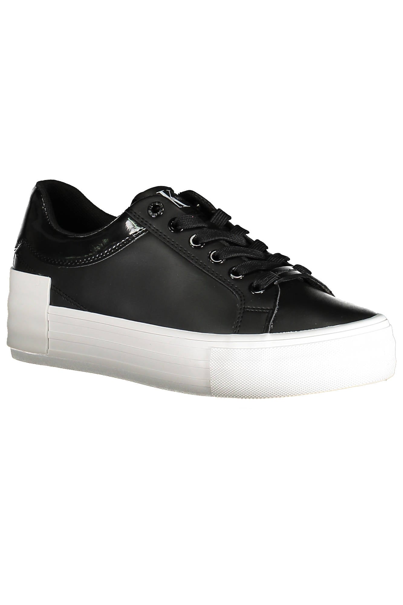 CALVIN KLEIN WOMEN'S SPORTS FOOTWEAR BLACK