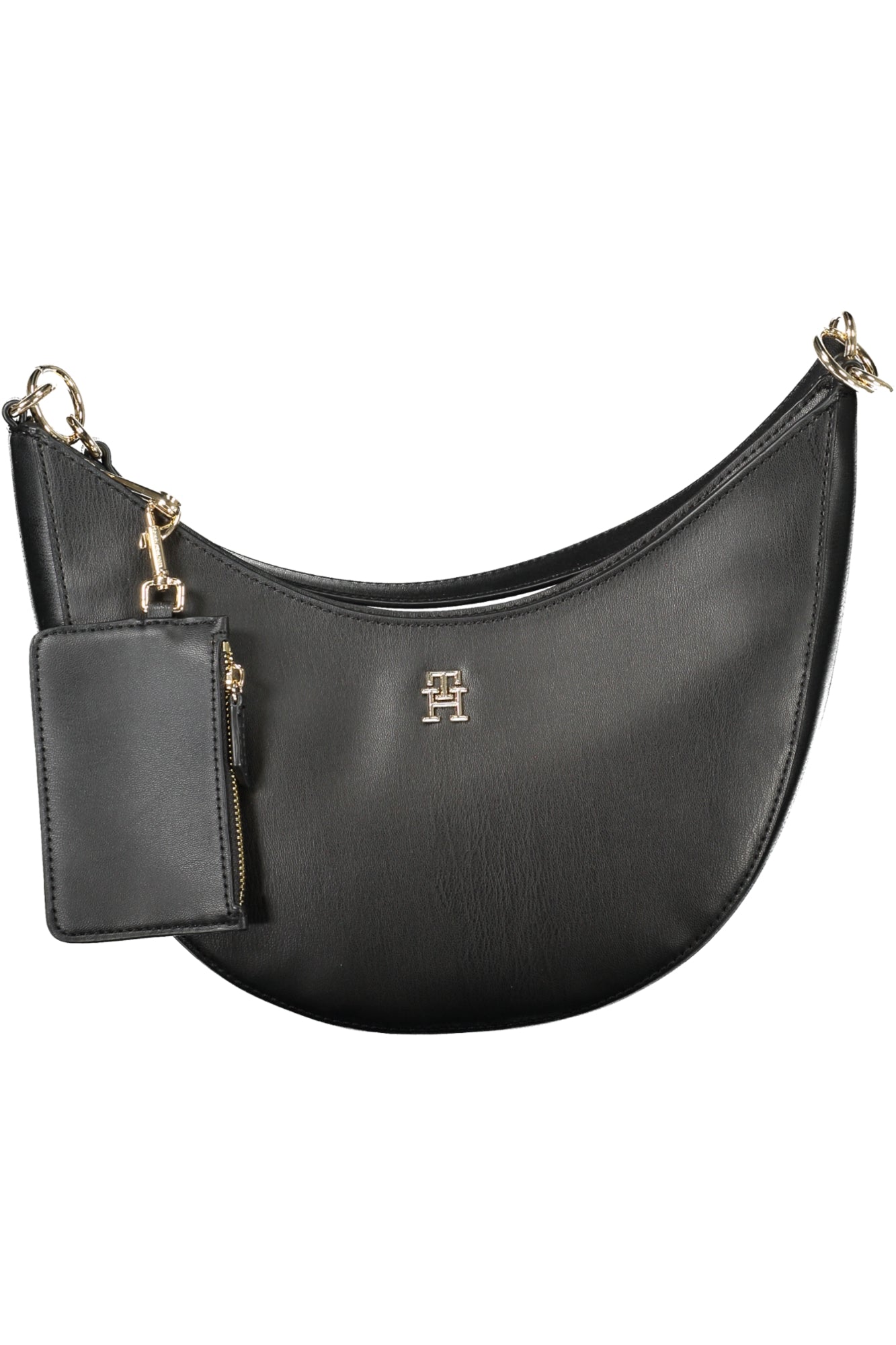 TOMMY HILFIGER WOMEN'S BAG BLACK