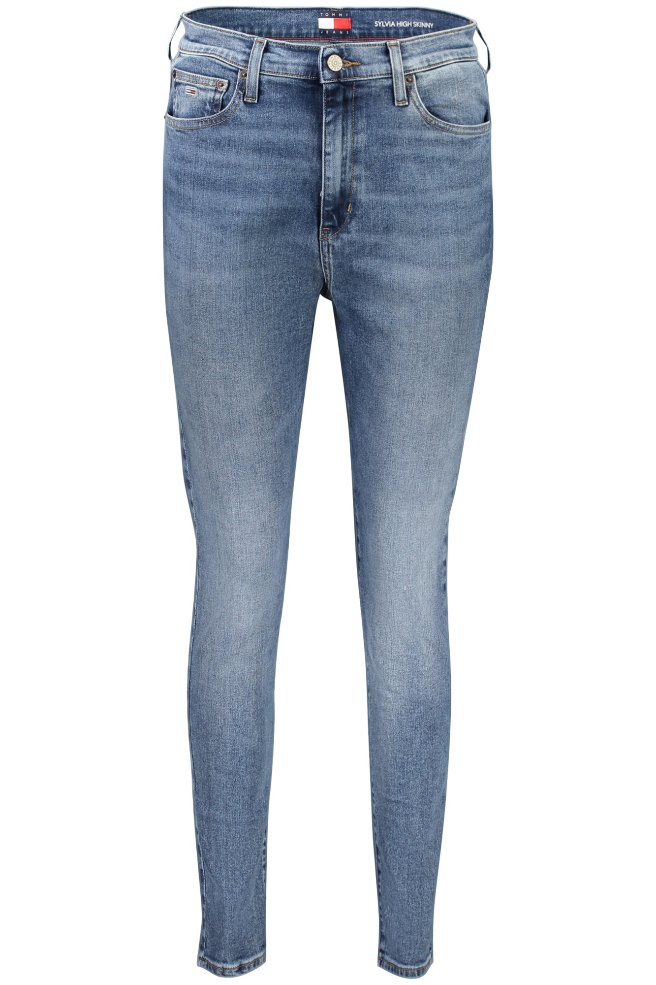 TOMMY HILFIGER WOMEN'S DENIM JEANS BLUE