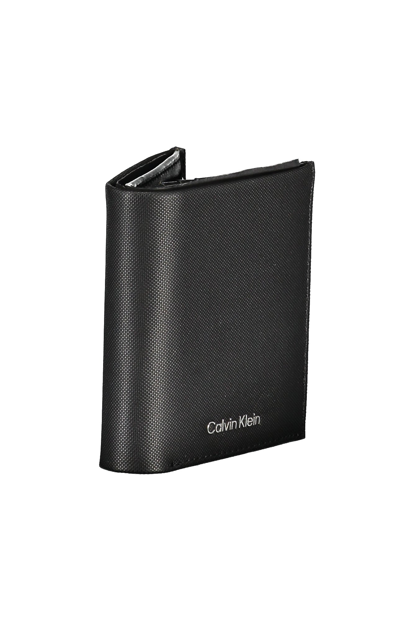 CALVIN KLEIN BLACK MEN'S WALLET