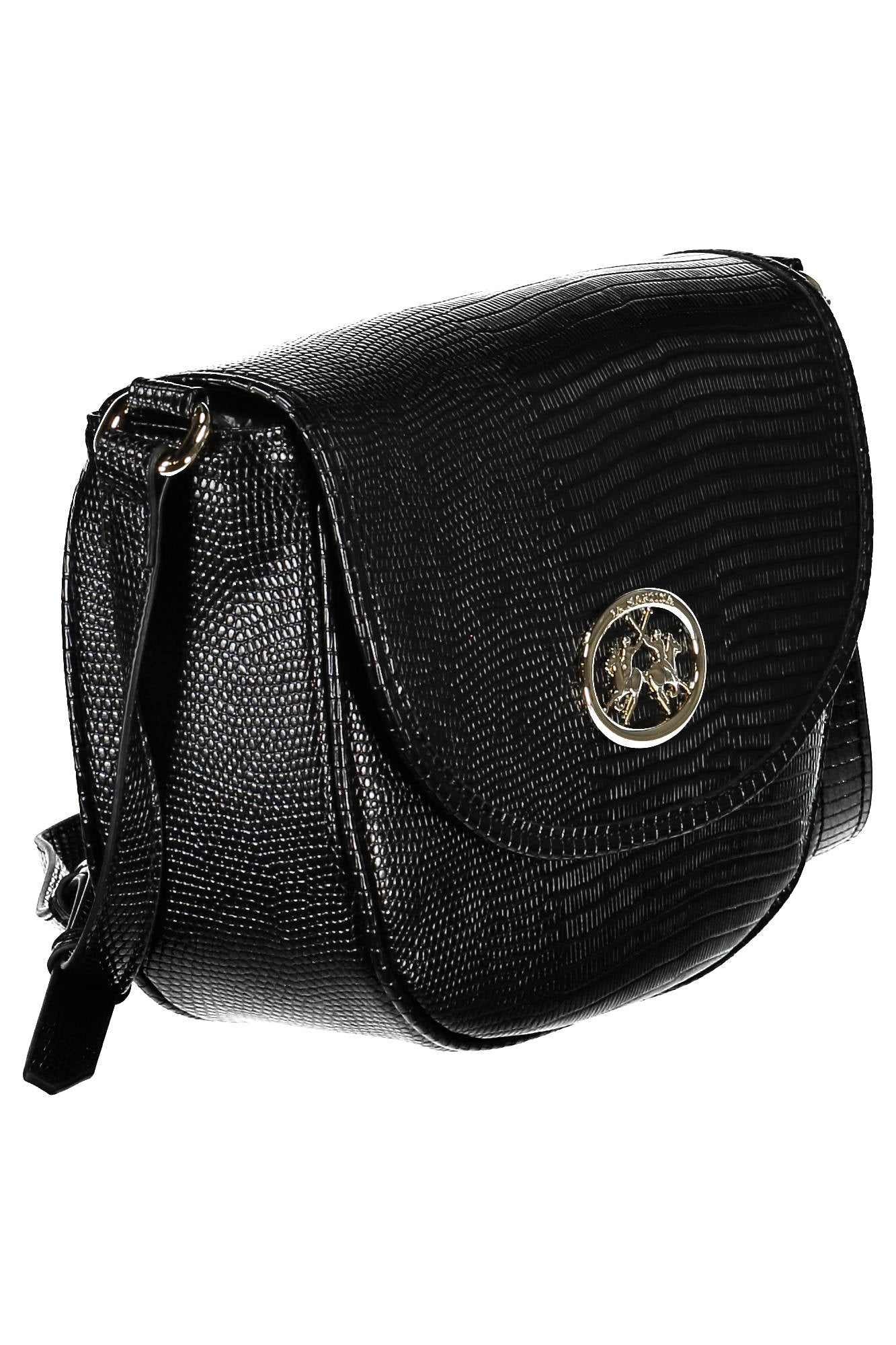 LA MARTINA BLACK WOMEN'S BAG