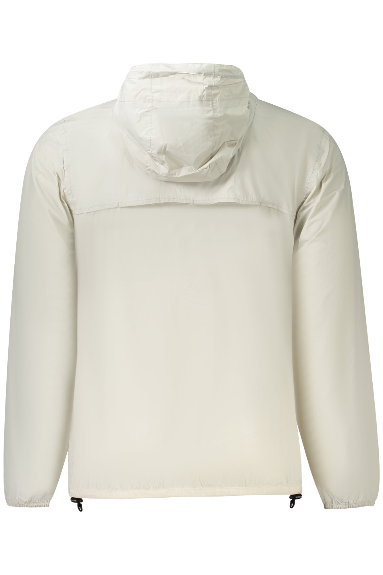 K-WAY MEN'S JACKET BEIGE