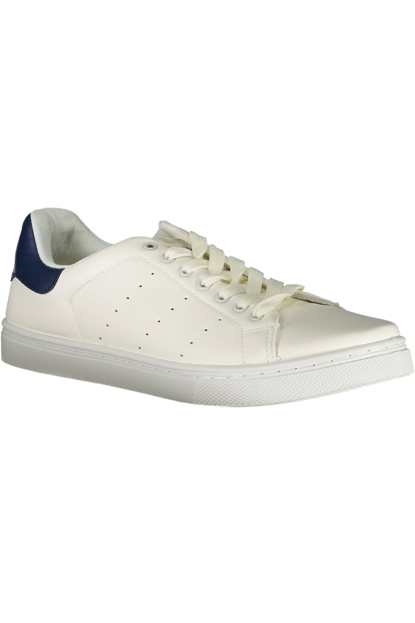 NORWAY 1963 WHITE MEN'S SPORTS SHOES