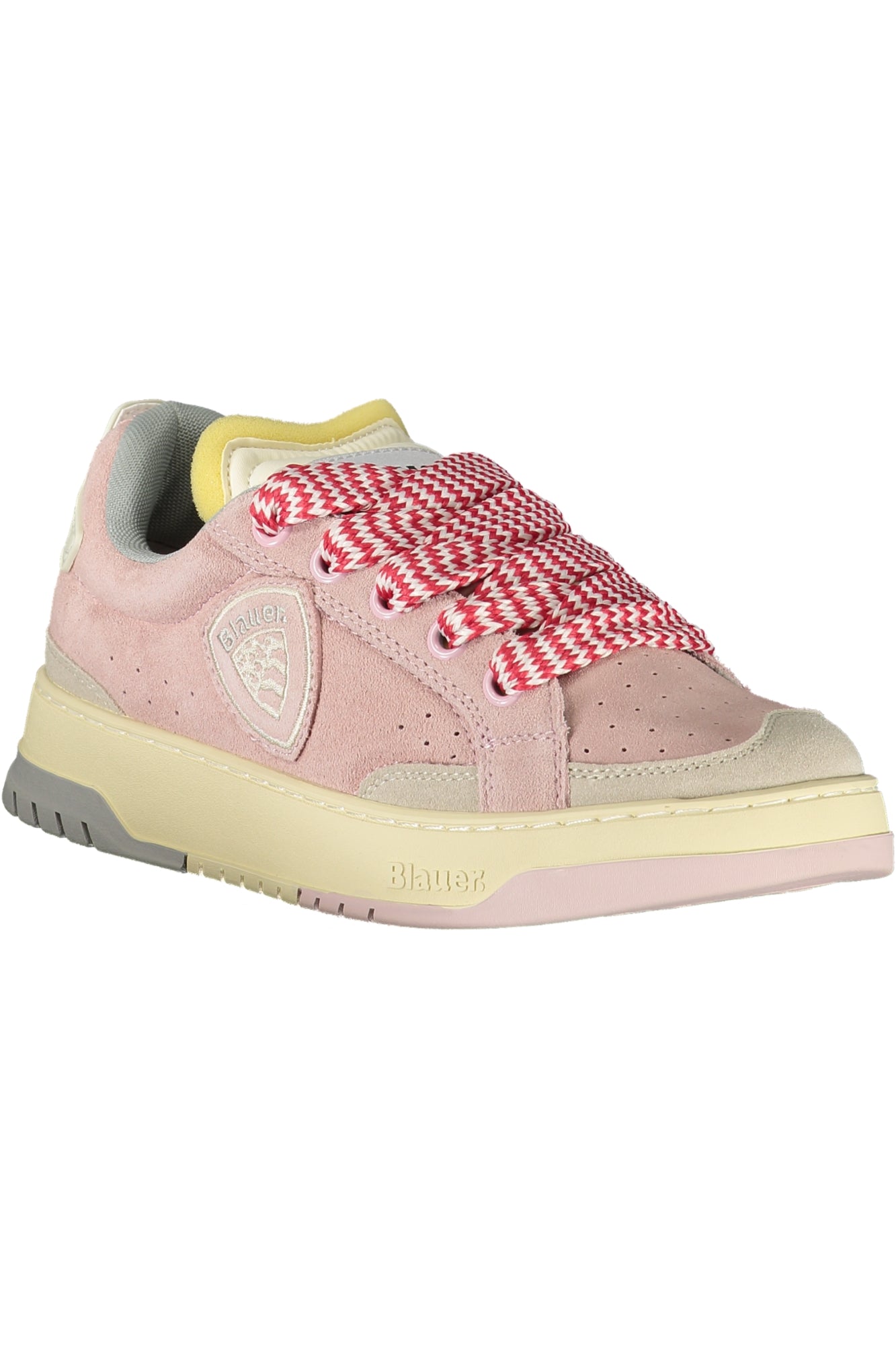 BLAUER PINK WOMEN'S SPORTS SHOES
