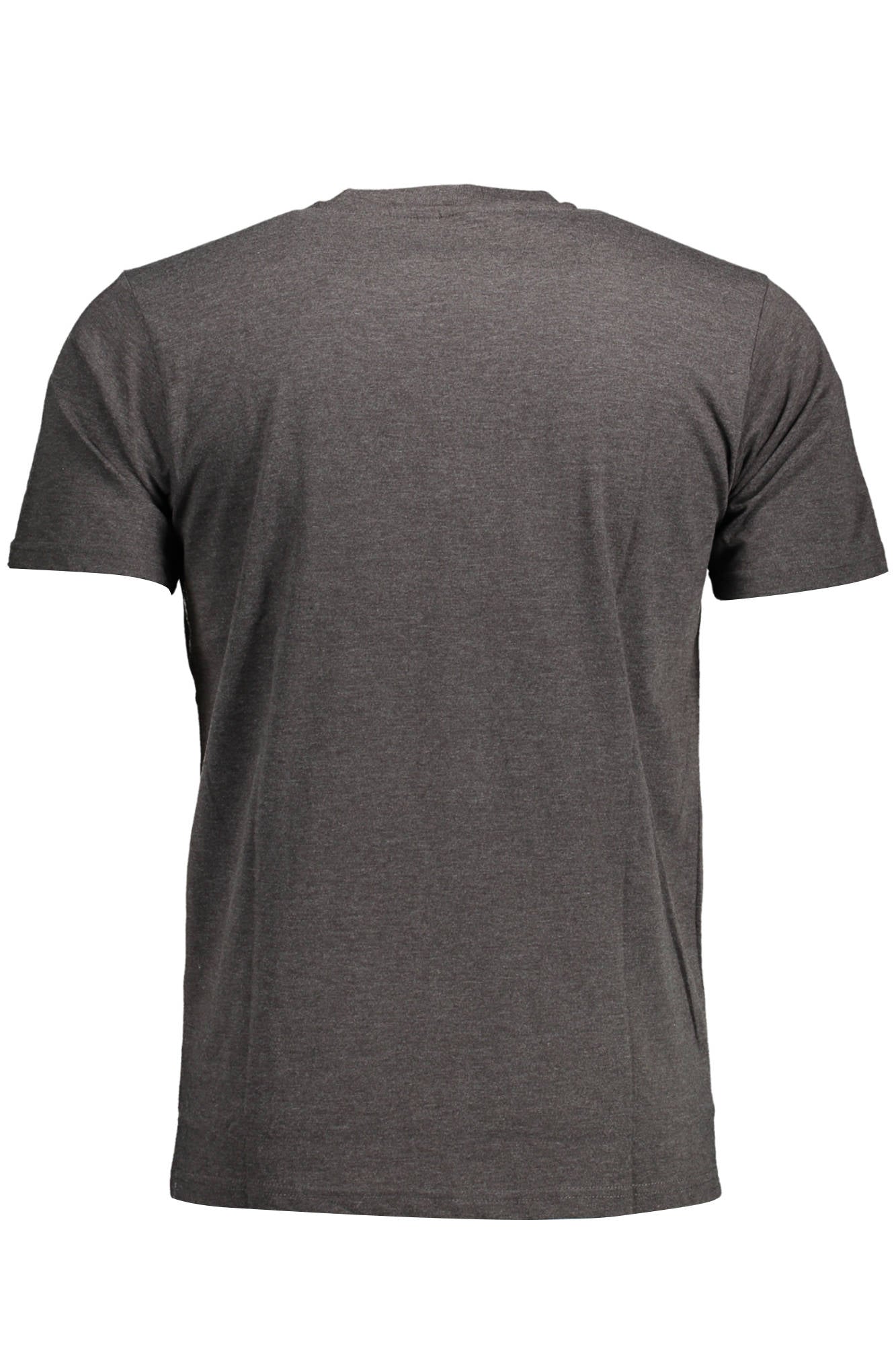 SERGIO TACCHINI MEN'S SHORT SLEEVE T-SHIRT GREY