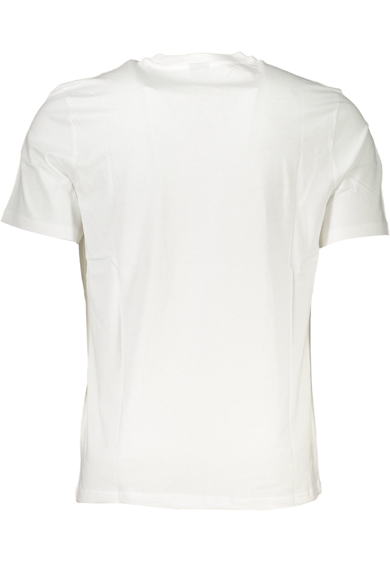NORTH SAILS MEN'S SHORT SLEEVED T-SHIRT WHITE