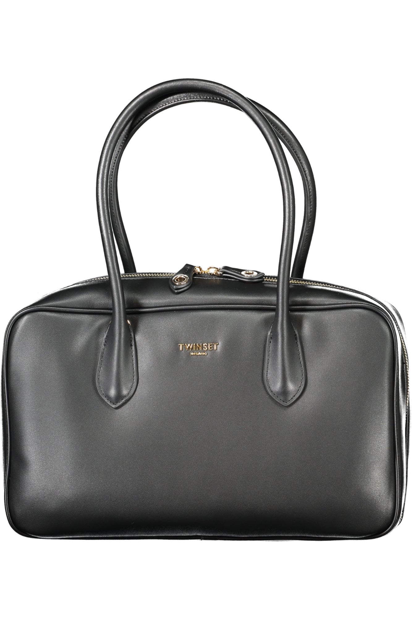 TWINSET WOMEN'S BLACK BAG